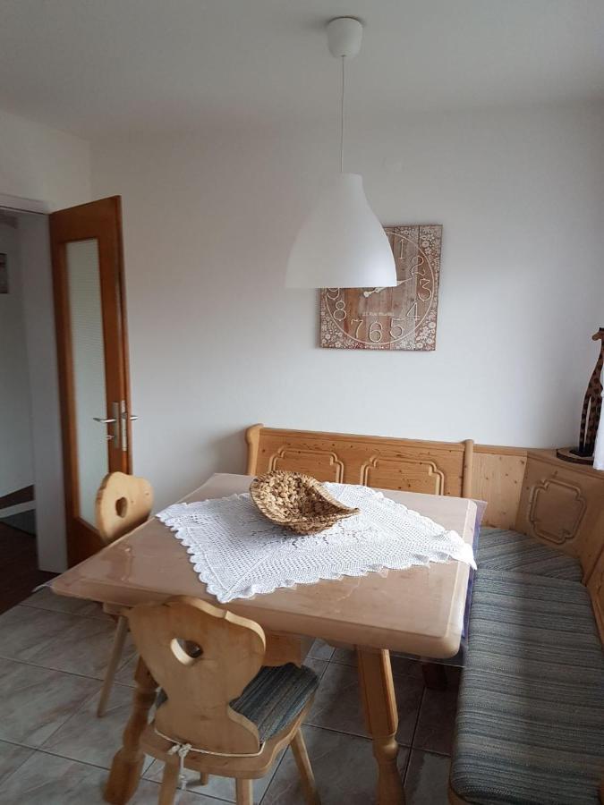 Zweite Heimat Apartment อูเบอร์ซี ภายนอก รูปภาพ